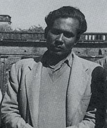 В 1955 году в Дакке