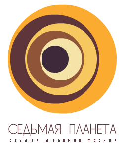 Нейминг и логотип для студии дизайна