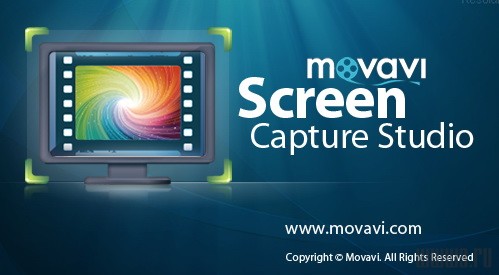 Movavi Screen Capture Studio: профессиональные запись и монтаж в массы