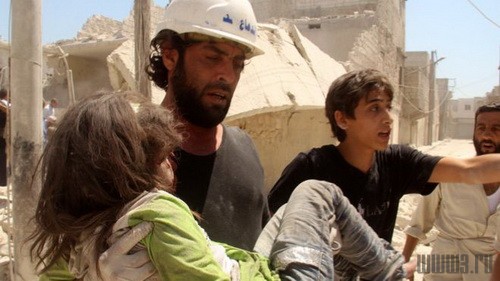 Сирийского номинанта на «Оскар» не пустили в Америку
