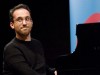 Немецкий пианист перешел на концерты в Твиттере