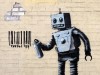 Роботы овладели искусством граффити