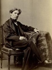 Ф.Бруни, 1864-1865 гг.