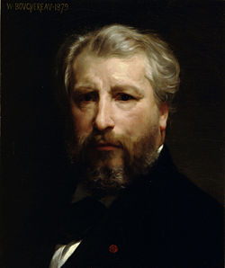 Автопортрет (1879)