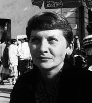 Наталья Дурицкая, 1998 год.