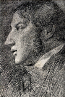 Автопортрет, 1806 г., Галерея Тейт