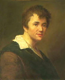 Автопортрет. 1785