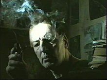 Кадр из фильма «Встреча с Леонидом Стукановым» (1997)