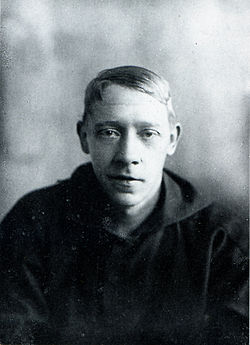 Владимир Ефграфович Татлин, 1920