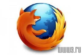   Firefox 21